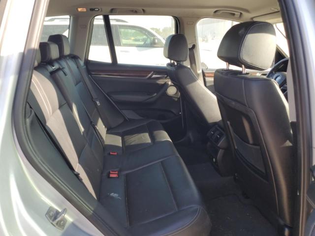 Photo 11 from auction – 2016 BMW X3 XDRIVE2 with VIN 5UXWX9C58G0D75356