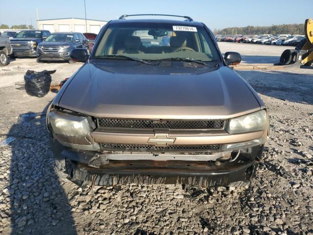 Photo 5 from auction – 2002 CHEVROLET TRAILBLAZE with VIN 1GNDT13S822449291