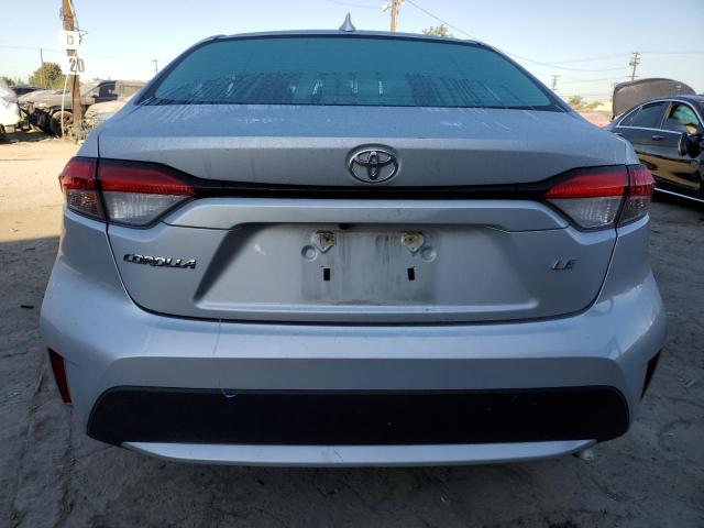 Photo 6 from auction – 2022 TOYOTA COROLLA with VIN 5YFVPMAE9NP292506