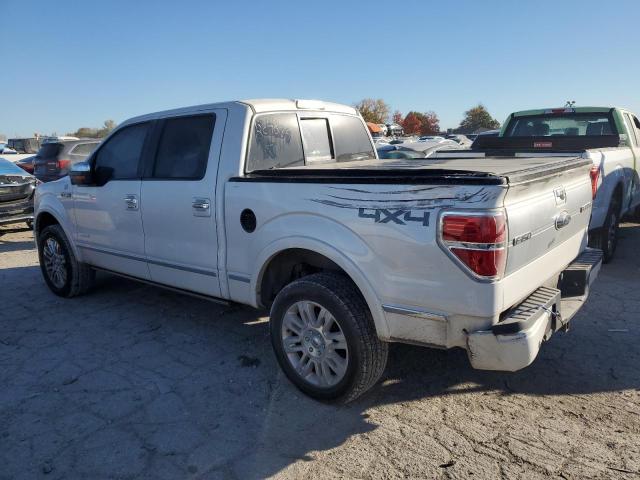 Photo 2 from auction – 2012 FORD F150 SUPER with VIN 1FTFW1ET4CFB07085