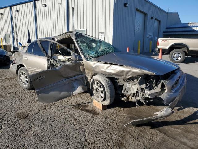 Photo 4 from auction – 2000 BUICK LESABRE CU with VIN 1G4HP54K0YU139987