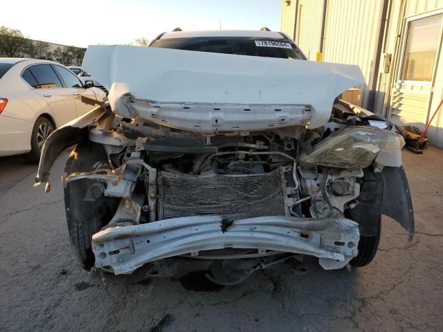 Photo 5 from auction – 2011 GMC TERRAIN SL with VIN 2CTALSEC0B6399971