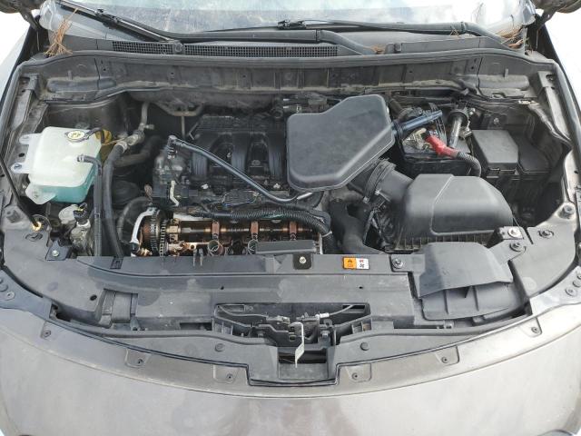 Photo 12 from auction – 2015 MAZDA CX-9 GRAND with VIN JM3TB2DA5F0467887