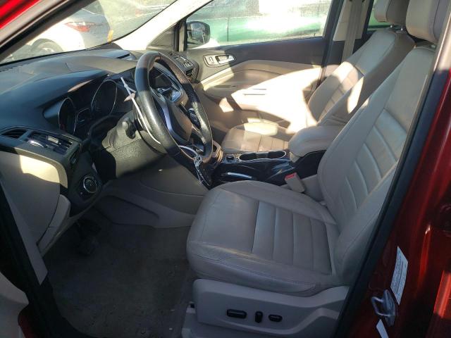 Photo 7 from auction – 2014 FORD ESCAPE TIT with VIN 1FMCU9JX1EUB04459