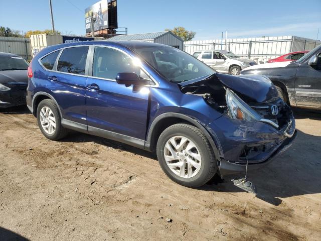 Photo 4 from auction – 2016 HONDA CR-V EX with VIN 2HKRM4H56GH621498