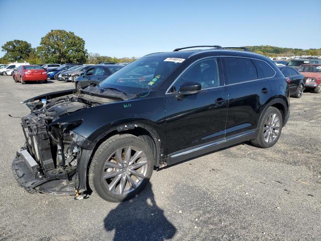 MAZDA CX-9 GRAND 2021 with VIN JM3TCBDY3M0516527 - Photo from auction