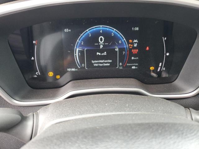 Photo 9 from auction – 2023 TOYOTA COROLLA CR with VIN 7MUDAABGXPV062145