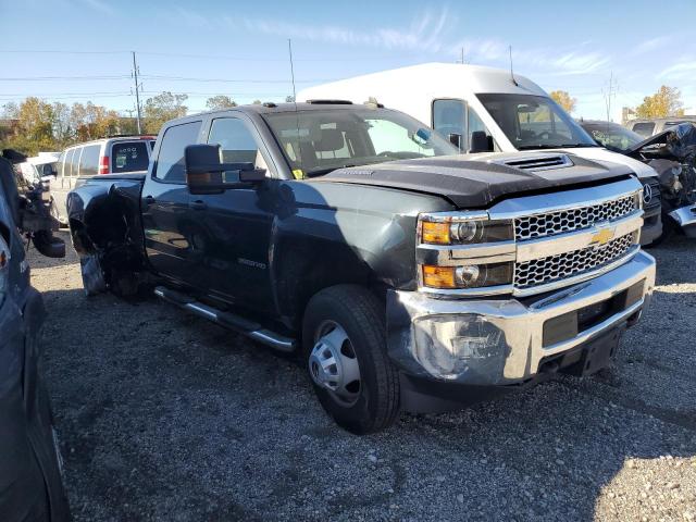 Photo 4 from auction – 2019 CHEVROLET SILVERADO with VIN 1GC4KVCY4KF202334
