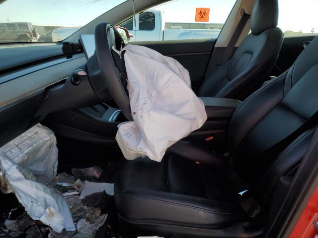 Photo 7 from auction – 2021 TESLA MODEL 3 with VIN 5YJ3E1EA8MF859432