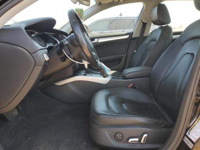 Photo 7 from auction – 2014 AUDI A4 ALLROAD with VIN WA1TFAFL6EA085568