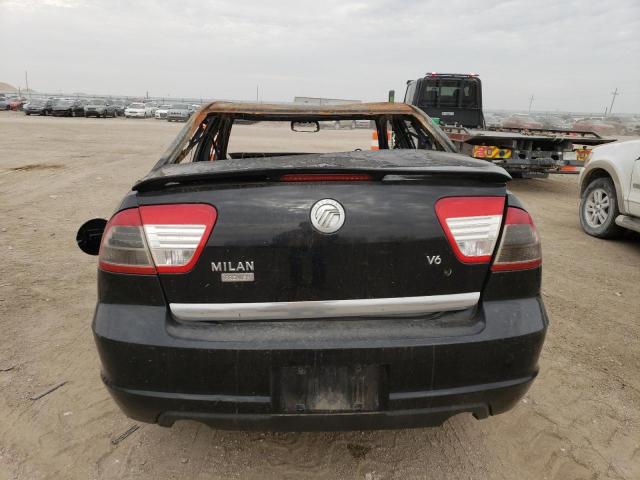 Photo 6 from auction – 2007 MERCURY MILAN PREM with VIN 3MEHM08117R670315