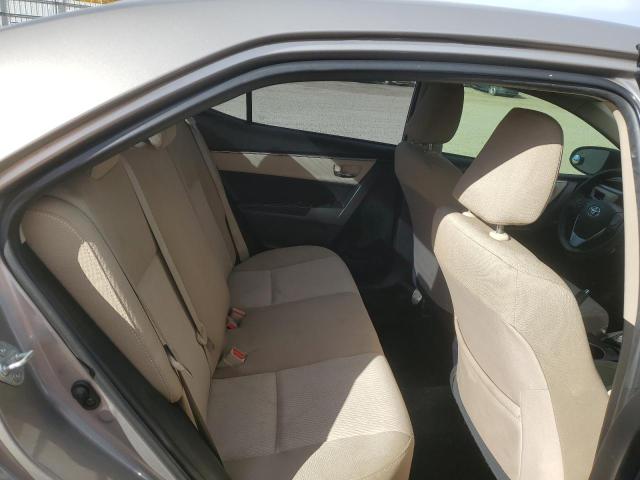 Photo 10 from auction – 2014 TOYOTA COROLLA L with VIN 2T1BURHE9EC121575