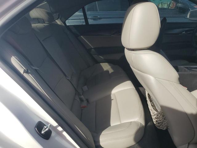 Photo 10 from auction – 2016 CADILLAC ATS with VIN 1G6AG5RX3G0106727