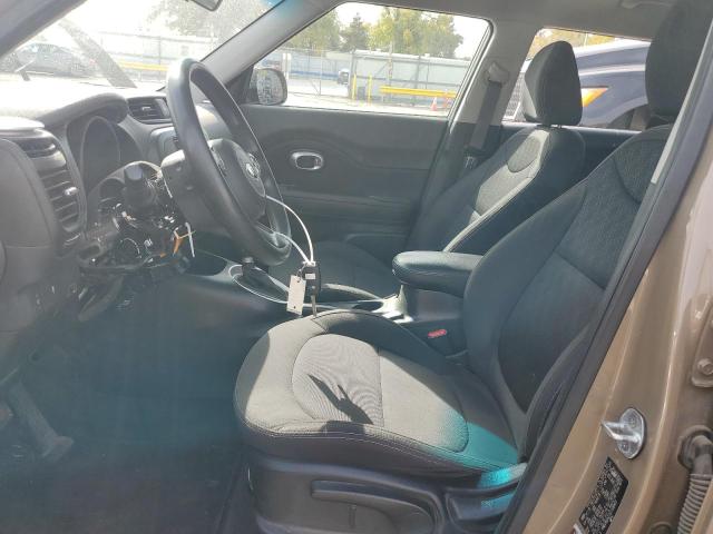 Photo 7 from auction – 2016 KIA SOUL with VIN KNDJN2A27G7238401