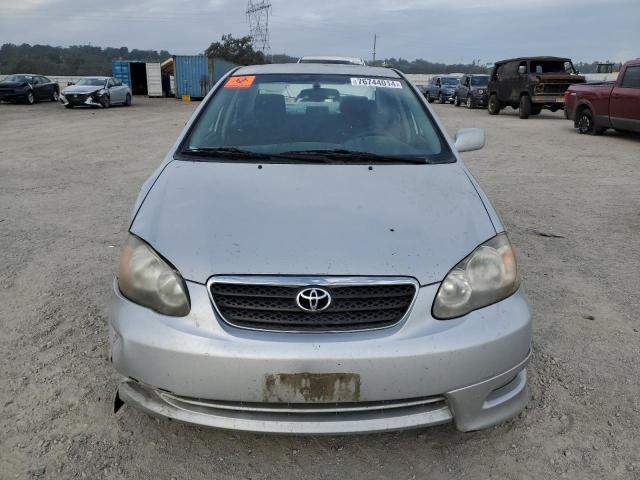 Photo 5 from auction – 2008 TOYOTA COROLLA CE with VIN 1NXBR32E68Z006507