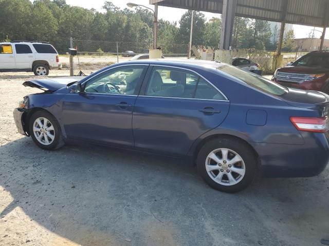 Photo 2 from auction – 2010 TOYOTA CAMRY BASE with VIN 4T1BF3EK9AU551049