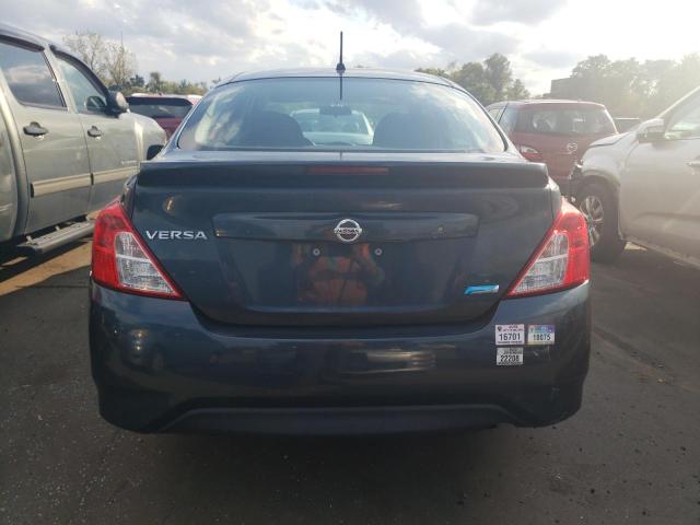 Photo 6 from auction – 2016 NISSAN VERSA S with VIN 3N1CN7AP3GL899262