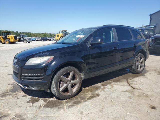 Photo 1 from auction – 2015 AUDI Q7 PREMIUM with VIN WA1LGAFE0FD024456