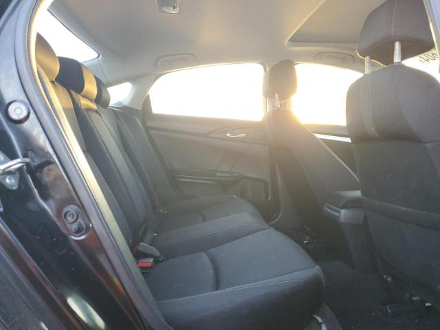 Photo 10 from auction – 2018 HONDA CIVIC EX with VIN 2HGFC2F83JH545876
