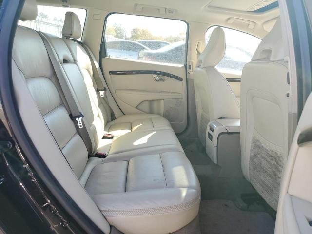 Photo 11 from auction – 2012 VOLVO XC70 3.2 with VIN YV4940BZ9C1144486