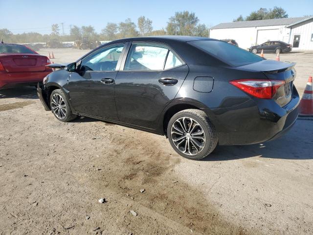 Photo 2 from auction – 2014 TOYOTA COROLLA L with VIN 5YFBURHE3EP057985