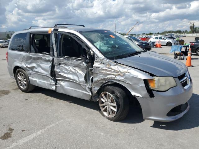 Photo 4 from auction – 2015 DODGE GRAND CARA with VIN 2C4RDGCG2FR584817