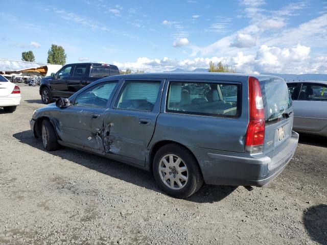 Photo 2 from auction – 2003 VOLVO V70 with VIN YV1SW61T032323518