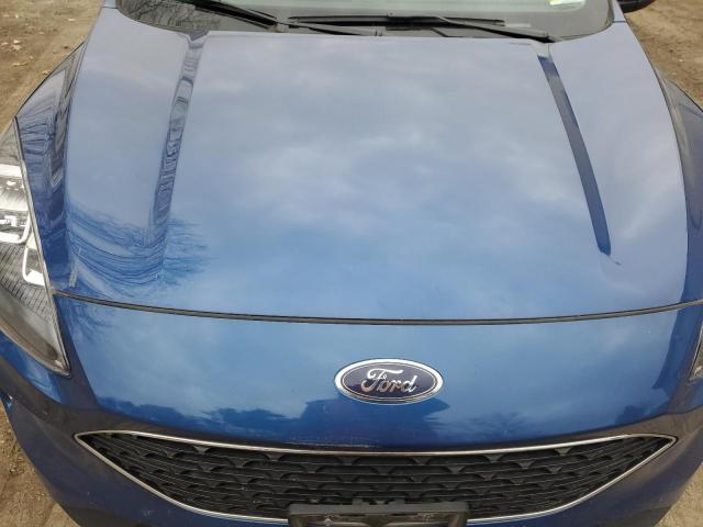 Photo 12 from auction – 2022 FORD ESCAPE TIT with VIN 1FMCU9J96NUB84844