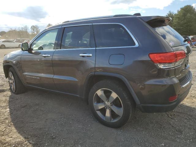 Photo 2 from auction – 2015 JEEP GRAND CHER with VIN 1C4RJFBG2FC603685