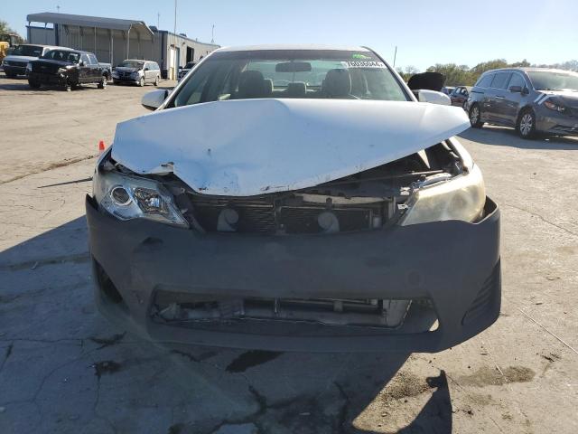 Photo 5 from auction – 2012 TOYOTA CAMRY BASE with VIN 4T4BF1FK9CR202677