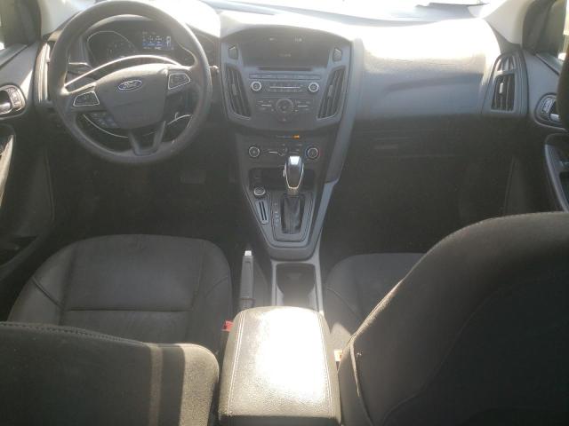 Photo 8 from auction – 2015 FORD FOCUS SE with VIN 1FADP3K27FL370419