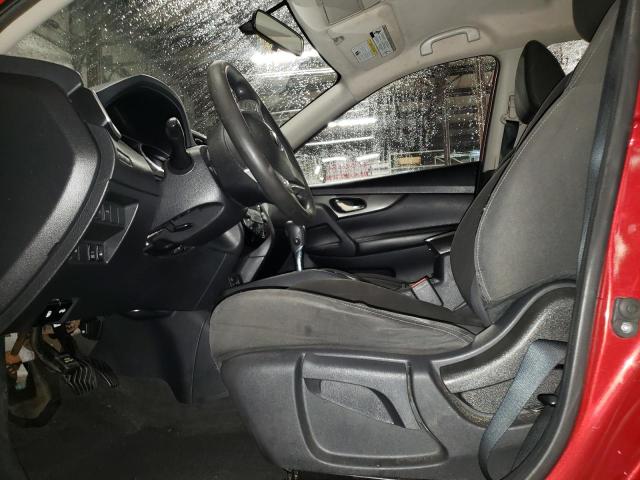 Photo 7 from auction – 2016 NISSAN ROGUE S with VIN KNMAT2MV3GP652903