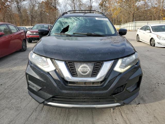 Photo 5 from auction – 2017 NISSAN ROGUE S with VIN 5N1AT2MT4HC828909