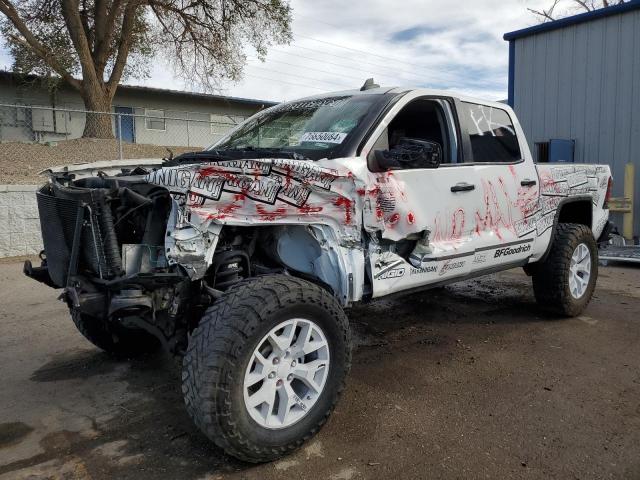 Photo 1 from auction – 2016 GMC SIERRA K15 with VIN 3GTU2NEC5GG382656