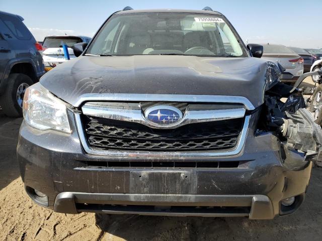 Photo 5 from auction – 2016 SUBARU FORESTER 2 with VIN JF2SJAKC3GH418360