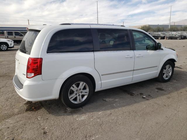 Photo 3 from auction – 2015 DODGE GRAND CARA with VIN 2C4RDGDG1FR503336