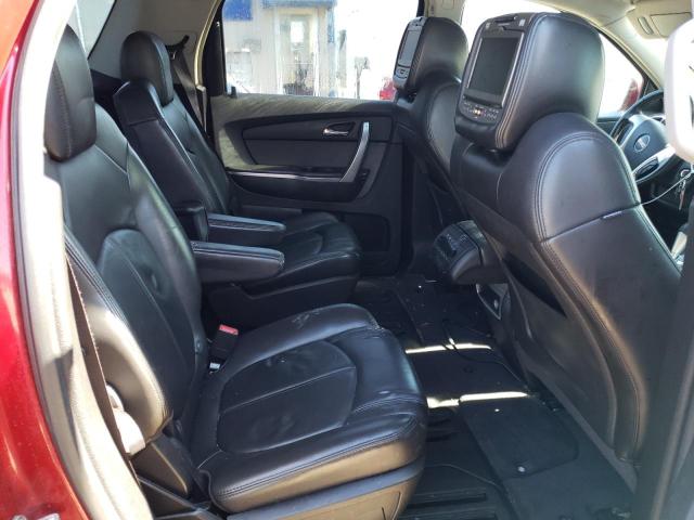 Photo 11 from auction – 2009 GMC ACADIA SLT with VIN 1GKEV23D39J206829