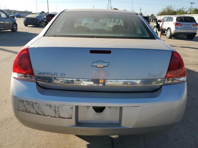 Photo 6 from auction – 2007 CHEVROLET IMPALA LT with VIN 2G1WT58N479293540