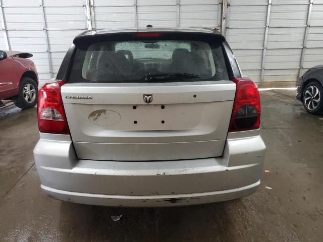Photo 6 from auction – 2008 DODGE CALIBER with VIN 1B3HB28B48D726478