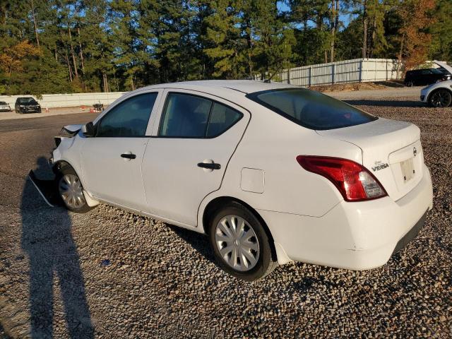 Photo 2 from auction – 2017 NISSAN VERSA S with VIN 3N1CN7AP6HL849831