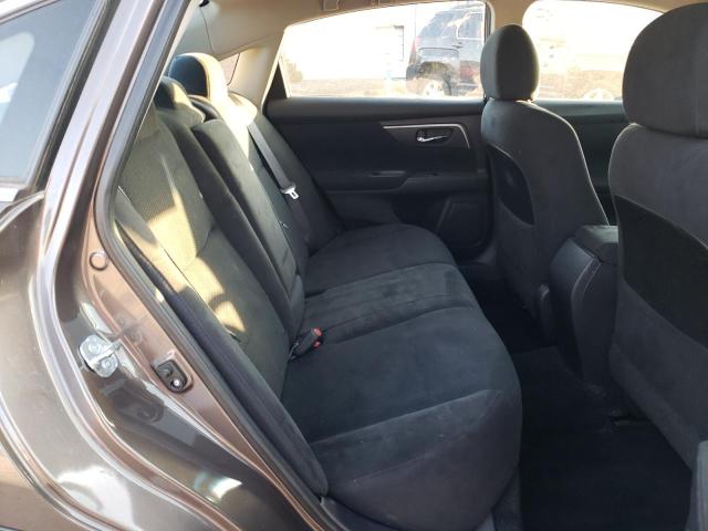 Photo 10 from auction – 2015 NISSAN ALTIMA 2.5 with VIN 1N4AL3AP8FC113068