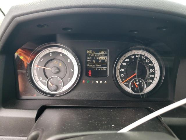 Photo 9 from auction – 2014 RAM 1500 ST with VIN 1C6RR7FT8ES308186