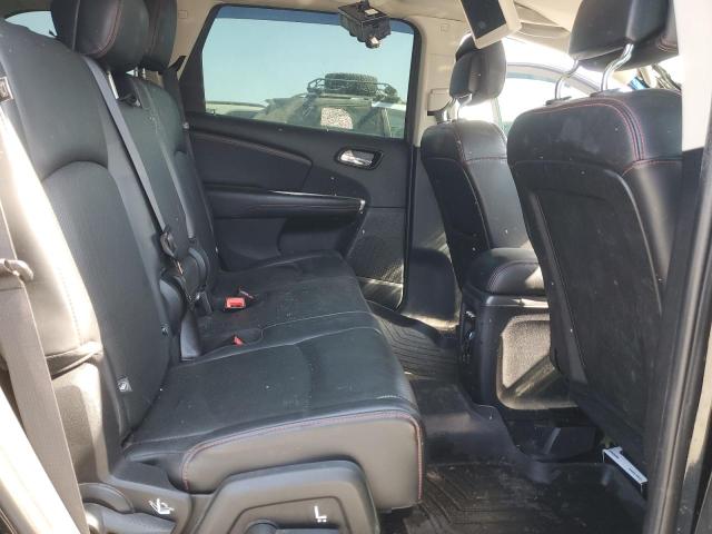 Снимка 11 от търг – 2015 DODGE JOURNEY R/ с VIN 3C4PDDEG9FT619420