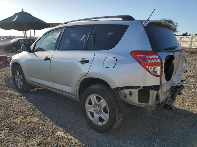 Photo 2 from auction – 2010 TOYOTA RAV4 with VIN JTMKF4DV4A5019692