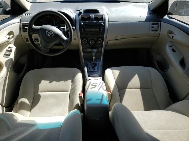 Photo 8 from auction – 2012 TOYOTA COROLLA BA with VIN 5YFBU4EE6CP051649