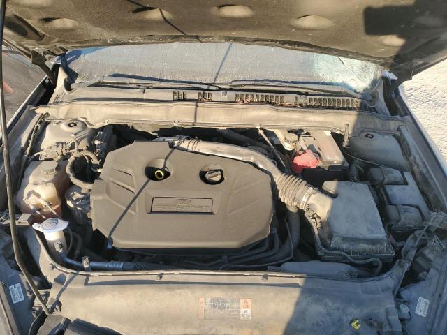 Photo 11 from auction – 2016 FORD FUSION TIT with VIN 3FA6P0D99GR280368