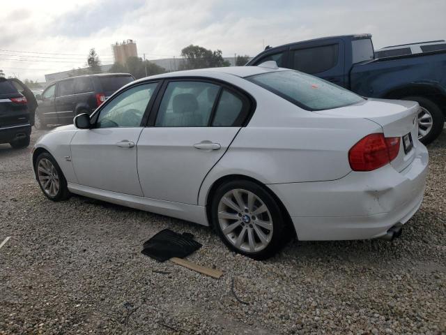 Foto 2 de la subasta – 2011 BMW 328 XI con VIN WBAPK7C57BA820840