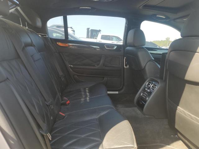 Photo 10 from auction – 2007 BENTLEY CONTINENTA with VIN SCBBR93W578041614