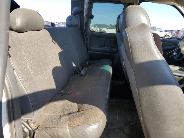 Photo 10 from auction – 2004 CHEVROLET SILVERADO with VIN 1GCHK29U74E234532