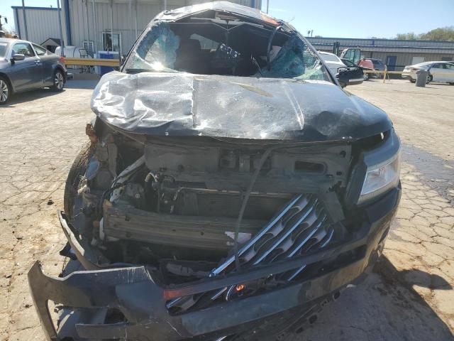Photo 5 from auction – 2017 FORD EXPLORER X with VIN 1FM5K7D81HGC56283